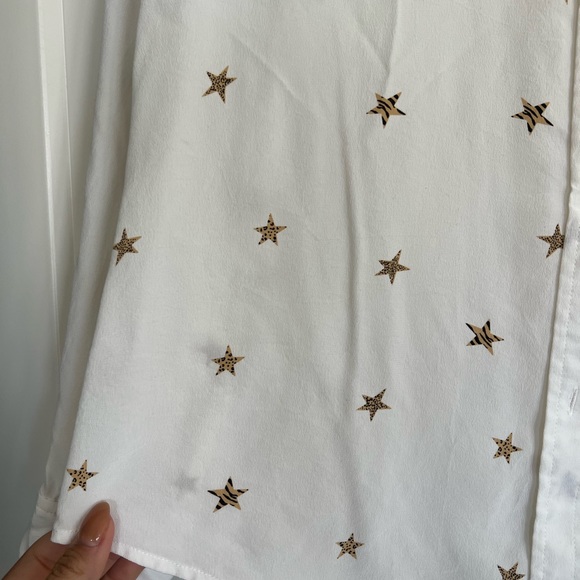 Rails Kate Button Down - Picture 3 of 5